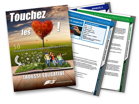 Trousse éducative