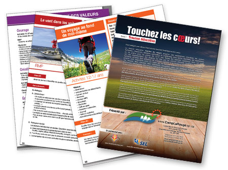Trousse éducative